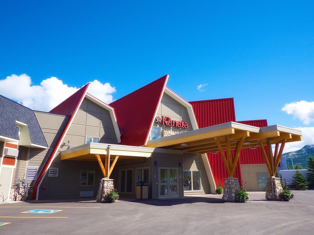 The Kanata By Bcminns Blairmore Exterior foto