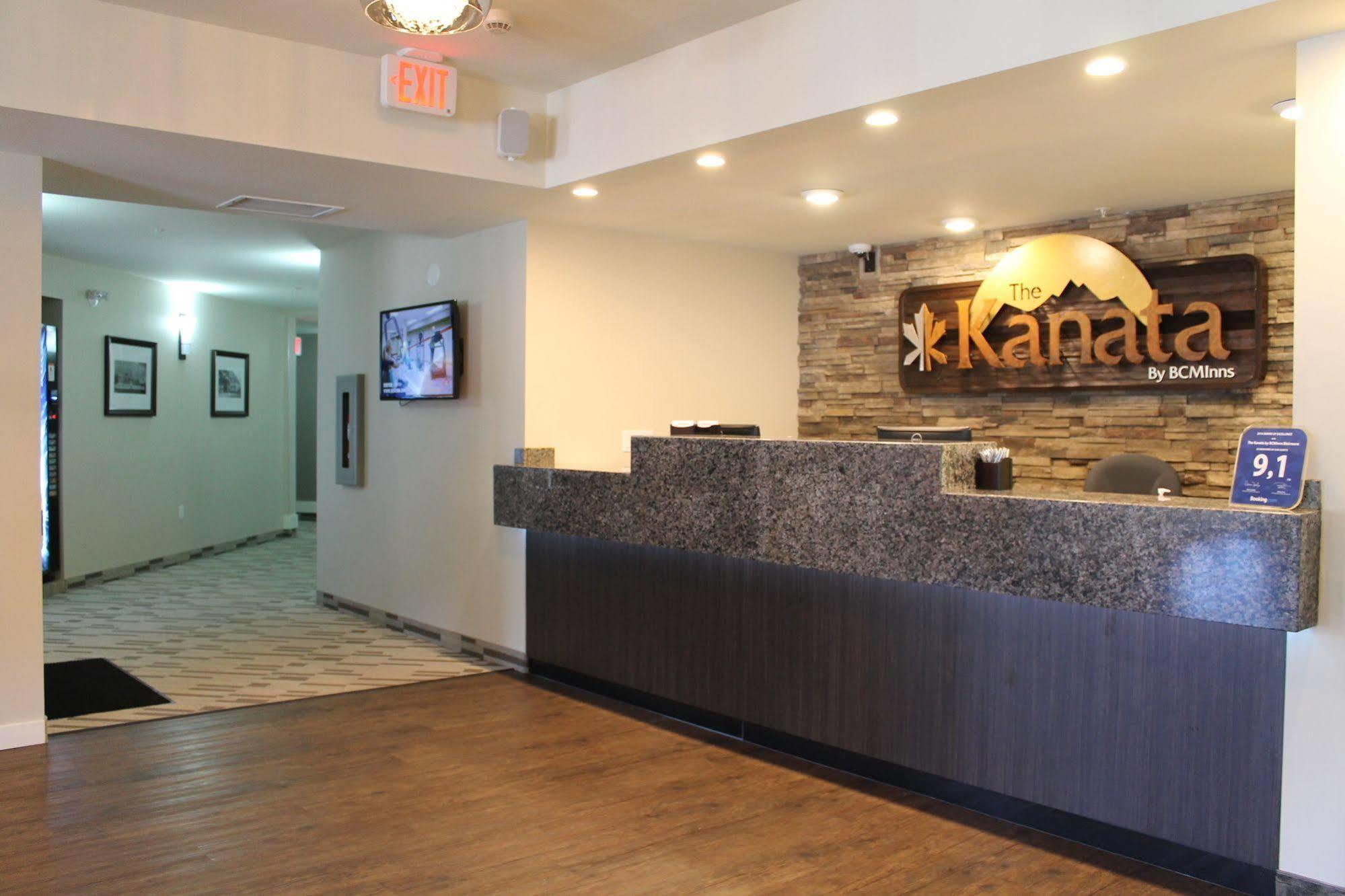 The Kanata By Bcminns Blairmore Exterior foto