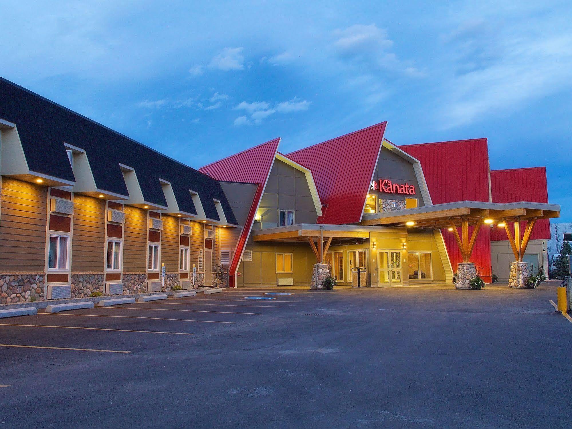 The Kanata By Bcminns Blairmore Exterior foto