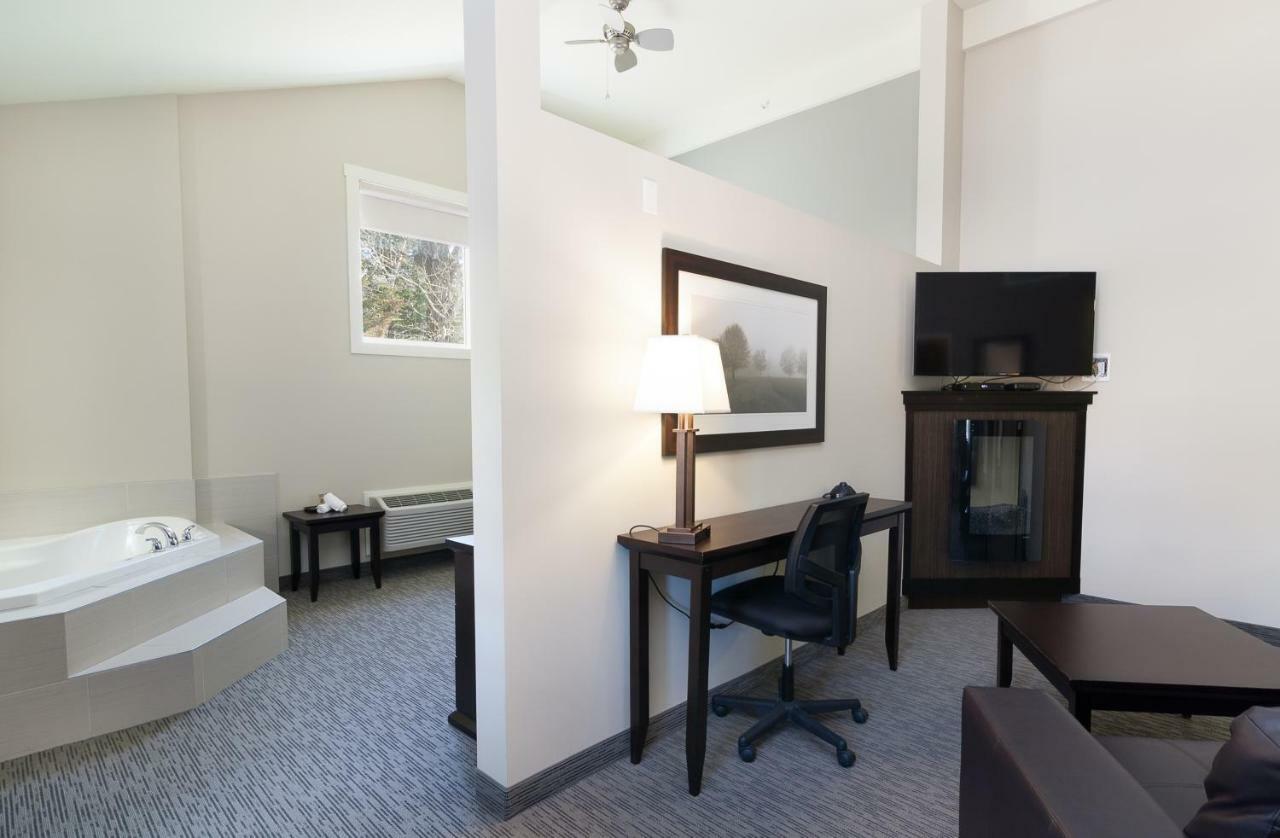 The Kanata By Bcminns Blairmore Exterior foto