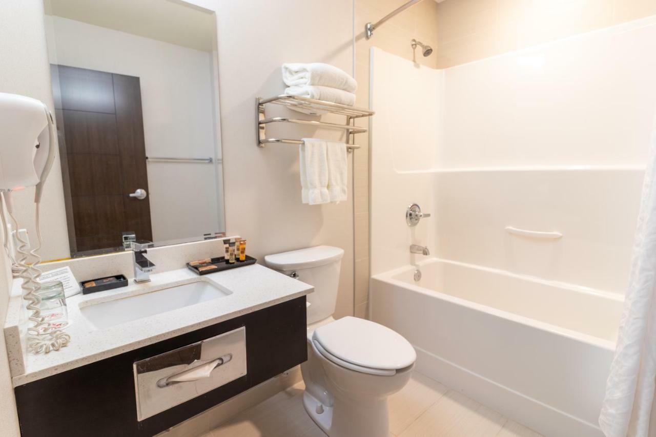 The Kanata By Bcminns Blairmore Exterior foto