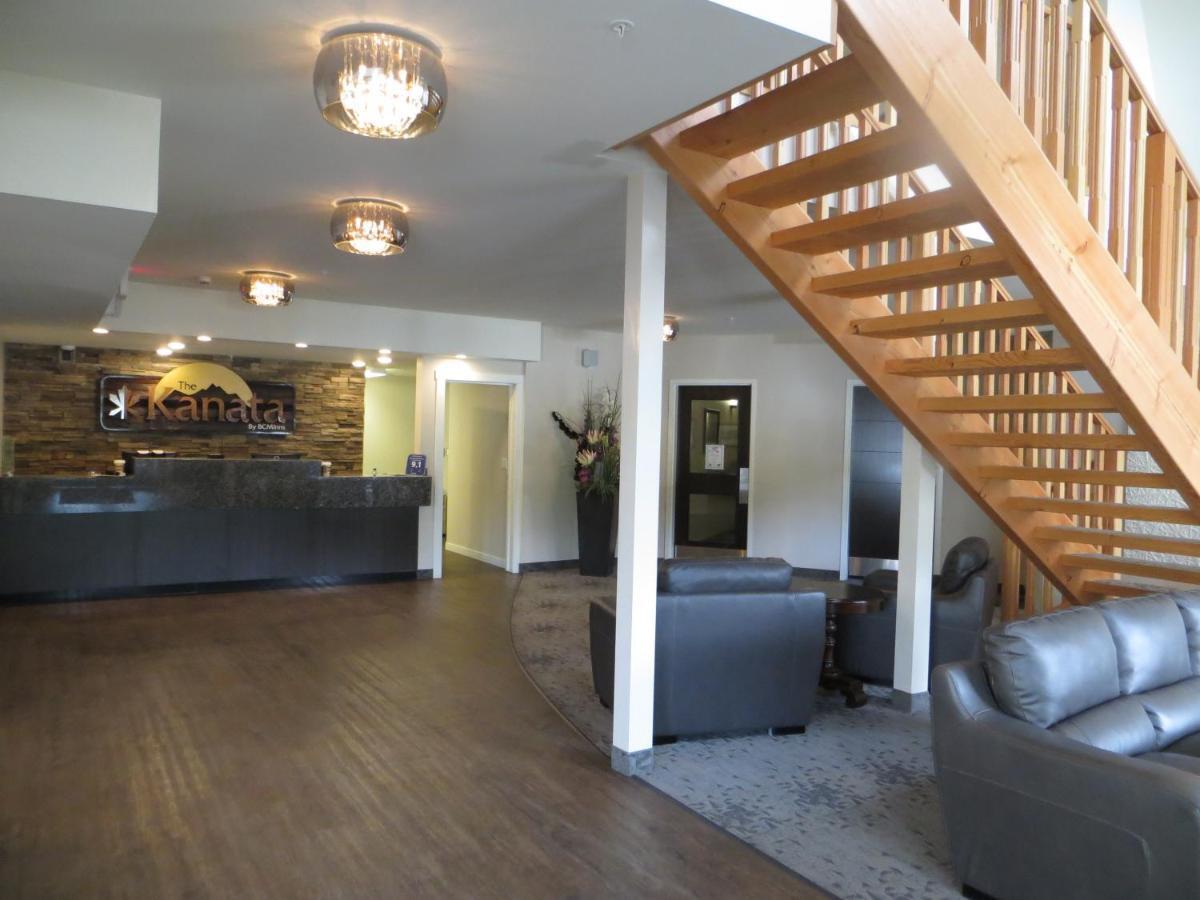 The Kanata By Bcminns Blairmore Exterior foto